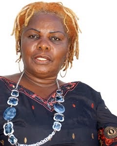 Thérèse Taba