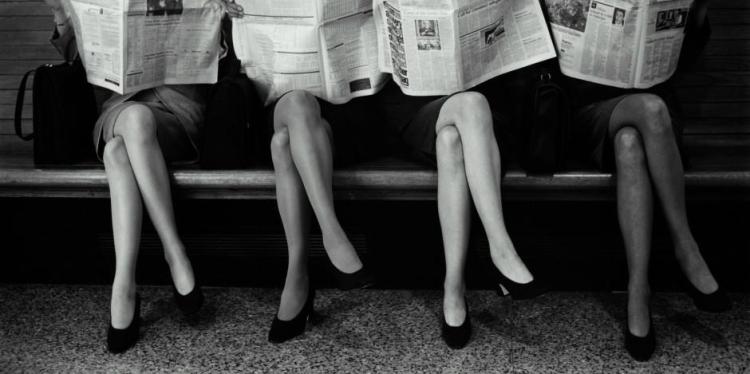 [ Edito] L&rsquo;ambition féminine…
