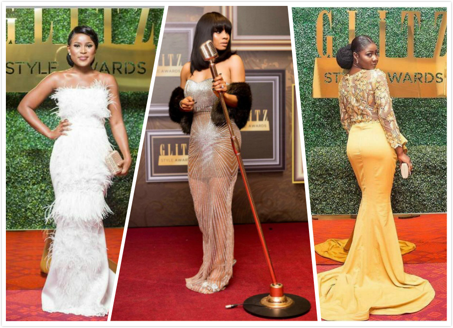 [Mode] Les meilleurs looks des Glitz Style Awards 2017