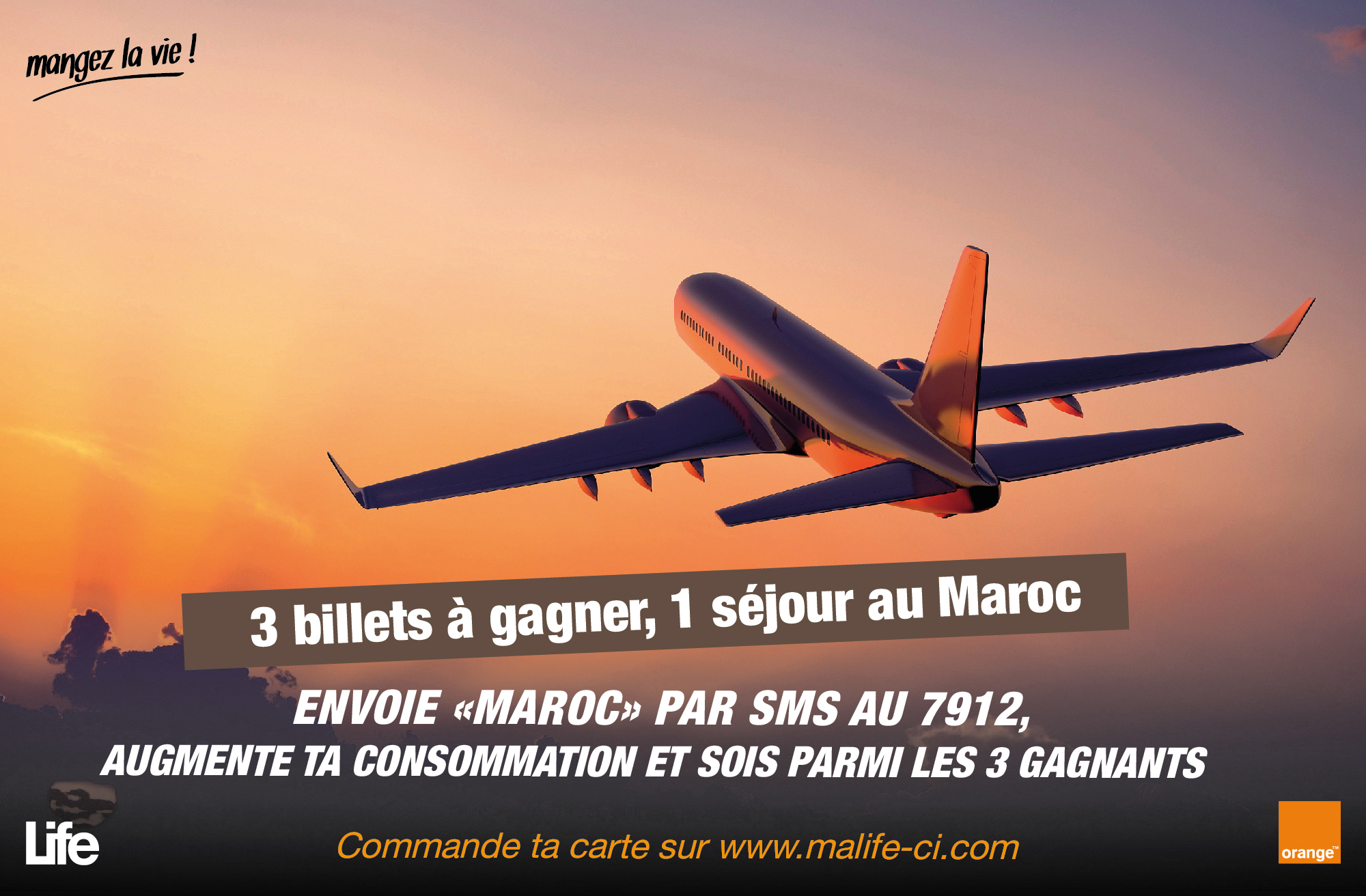 [Bon Plan] Envie de voyager et de faire du shopping ? MaLife va vous faire Kiffer Casablanca