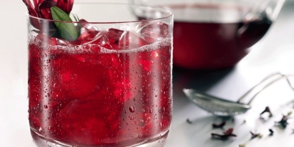 [Santé] Découvrez 06 vertus qui feront boire le Bissap tout le temps !