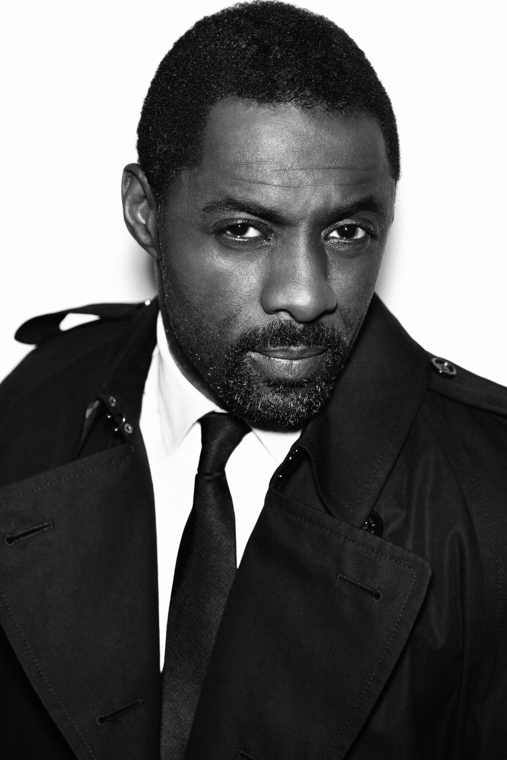 [People] Arrêtez tout : Idriss Elba n&rsquo;est plus un cœur à prendre !