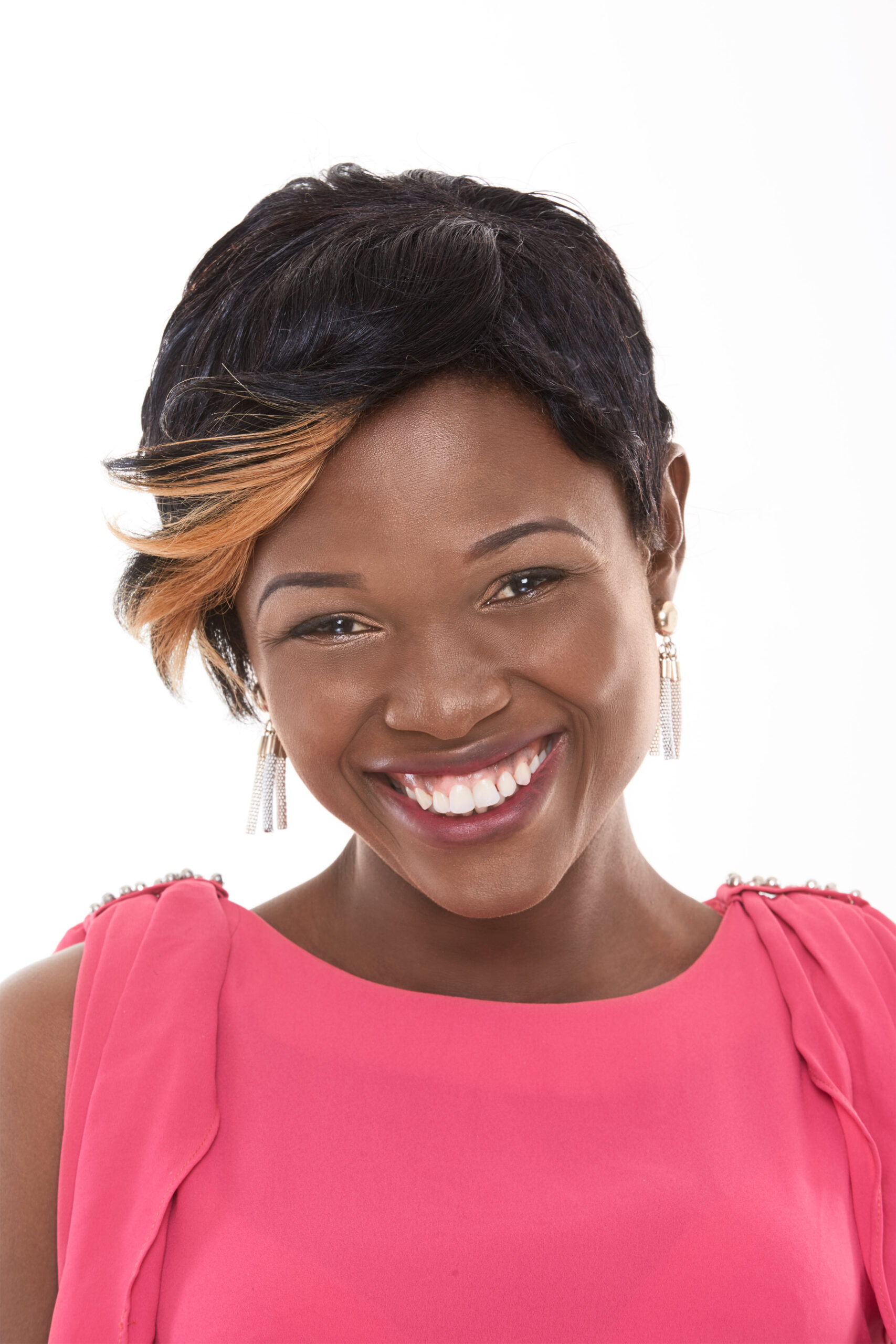 [Portrait] Naomie Konan conductrice de « Wôrô-Wôrô » : « Ne vous mettez pas de barrière »