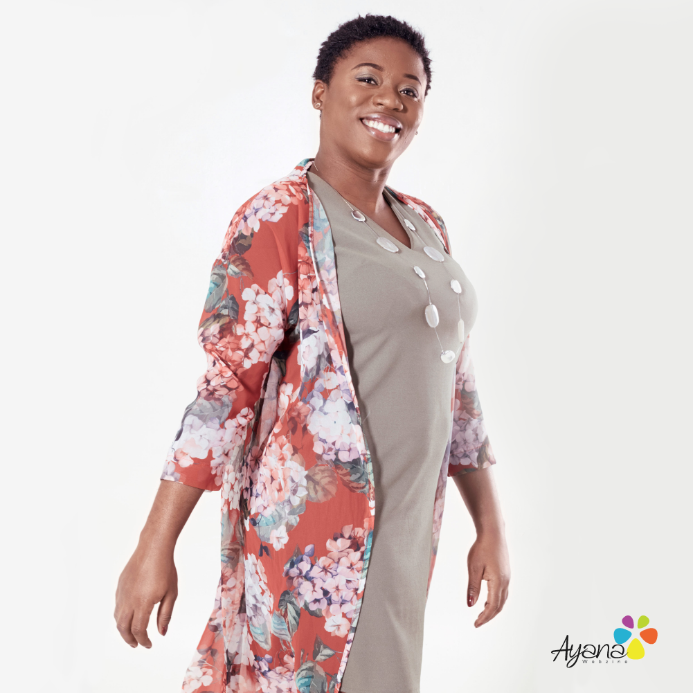 [Mode] On a relooké …. Estelle