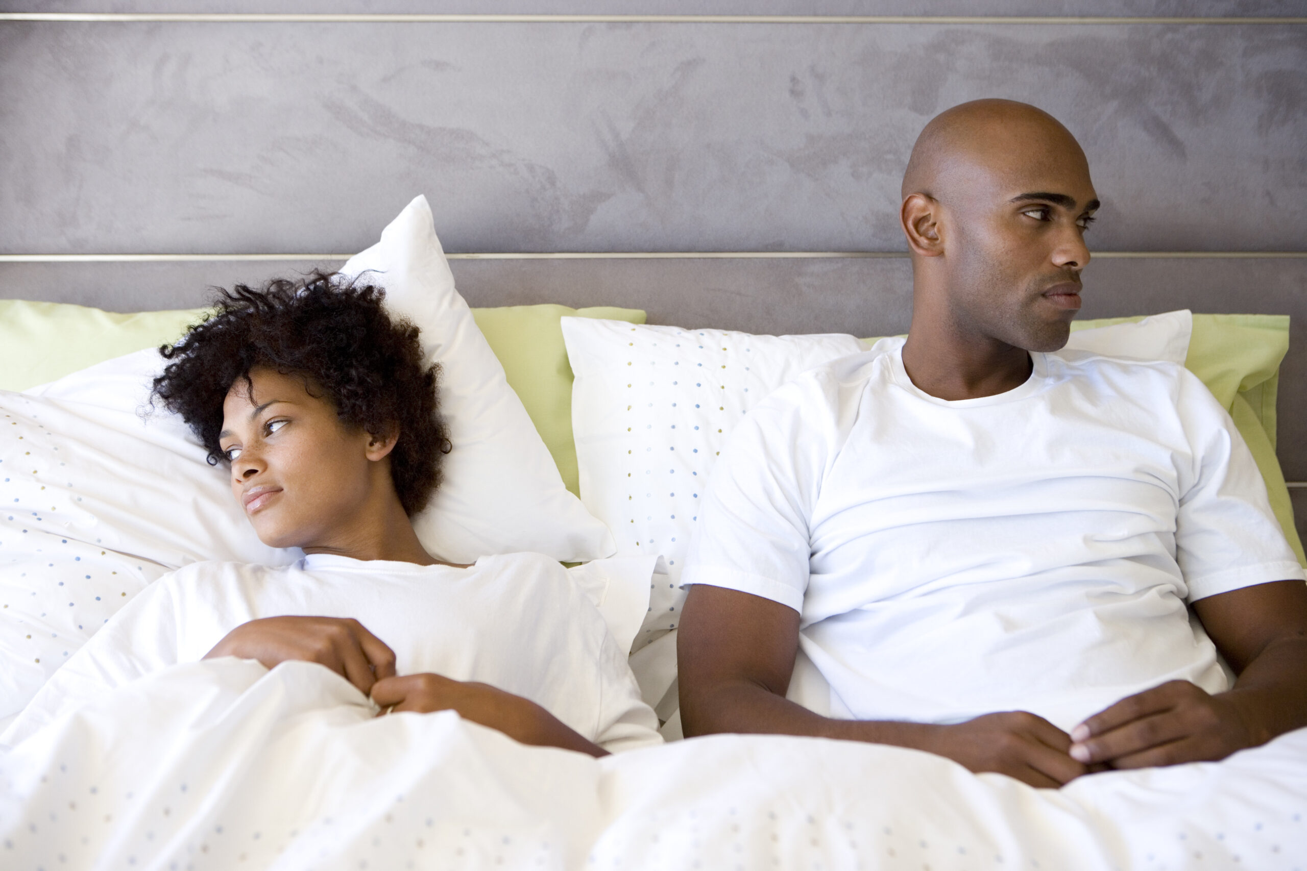 [Sexo] L&rsquo;éjaculation précoce: quelle atitude adopter face à son partenaire ?