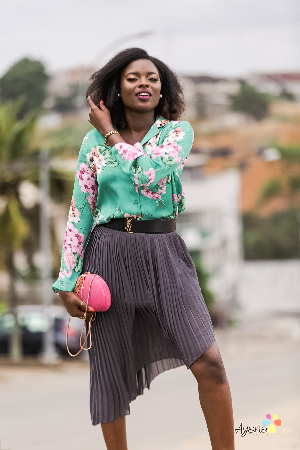 Streetstyle Ornella