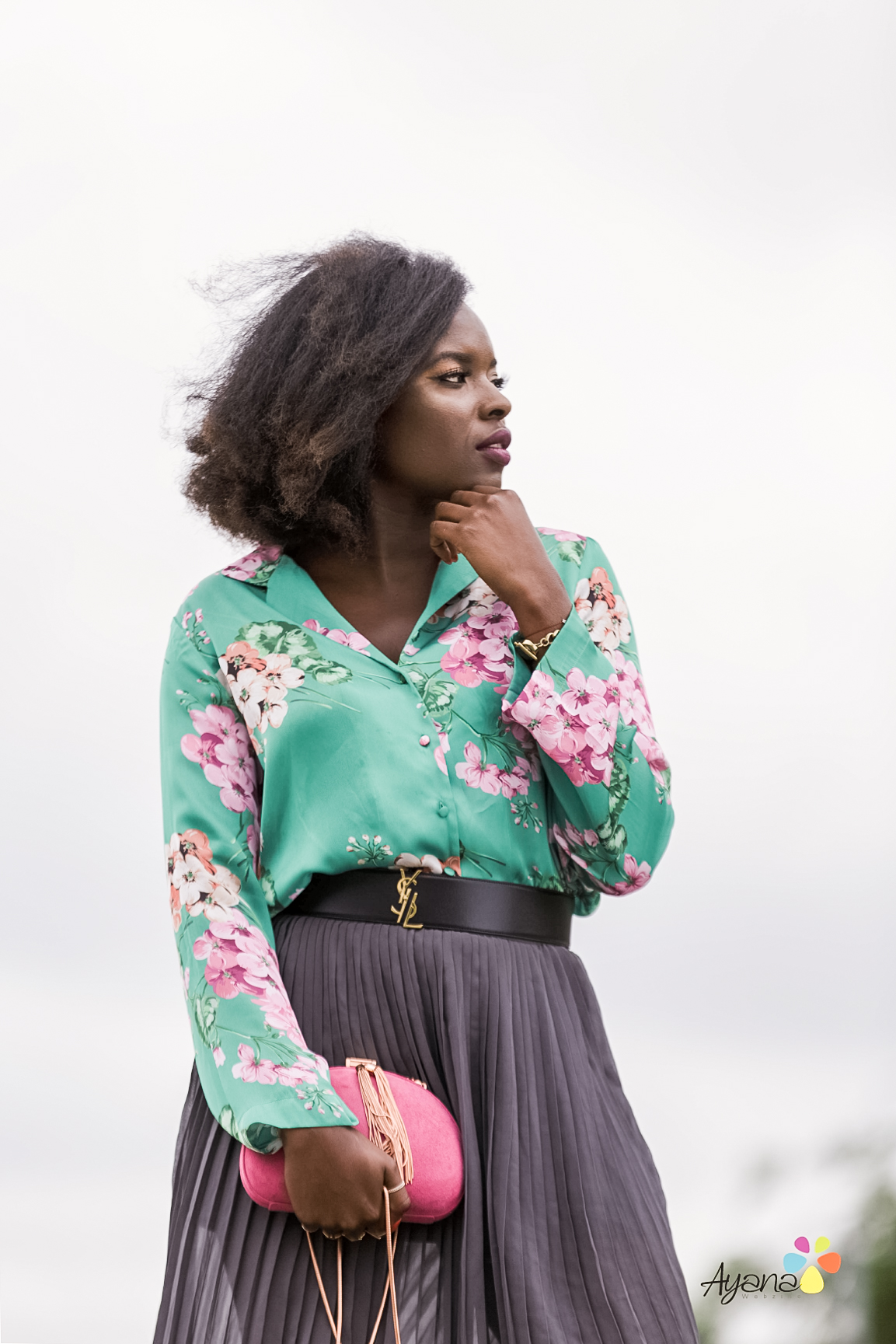 Streetstyle Ornella