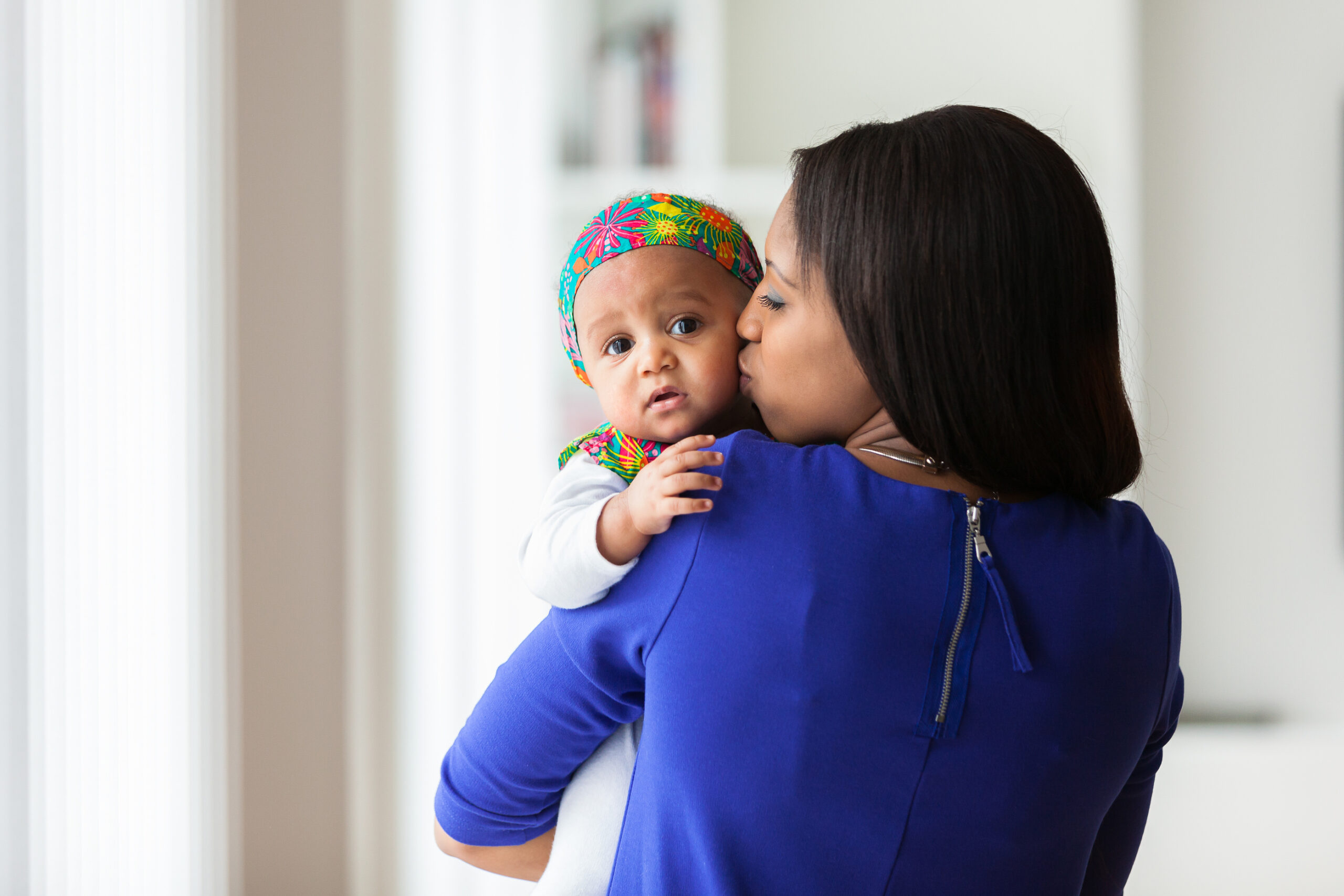 [Education] Maman célibataire : 5 conseils pratiques pour élever son enfant