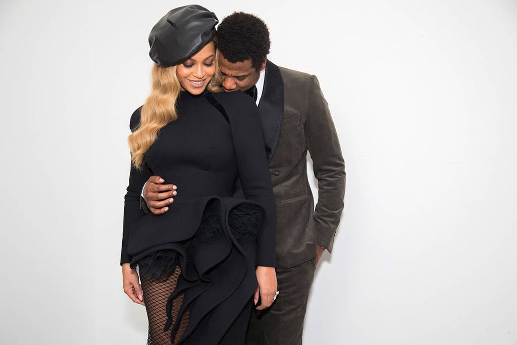 [People] Grammys 2018 : Beyoncé et Jay-Z, signent leur grand retour