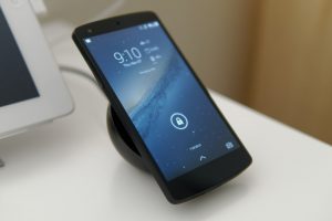 les chargeurs sans fil peuvent être dangereux pour votre batterie