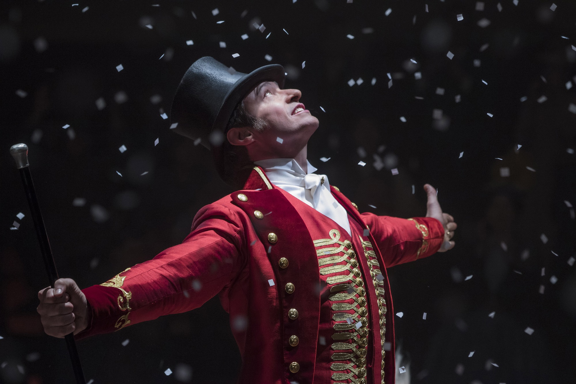 [ Cinéma] Pourquoi il faut absolument aller voir  « The Greatest Showman »