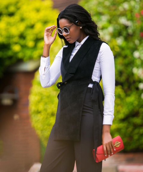 [Mode] La blogueuse mode Afua Rida en 10 looks à copier