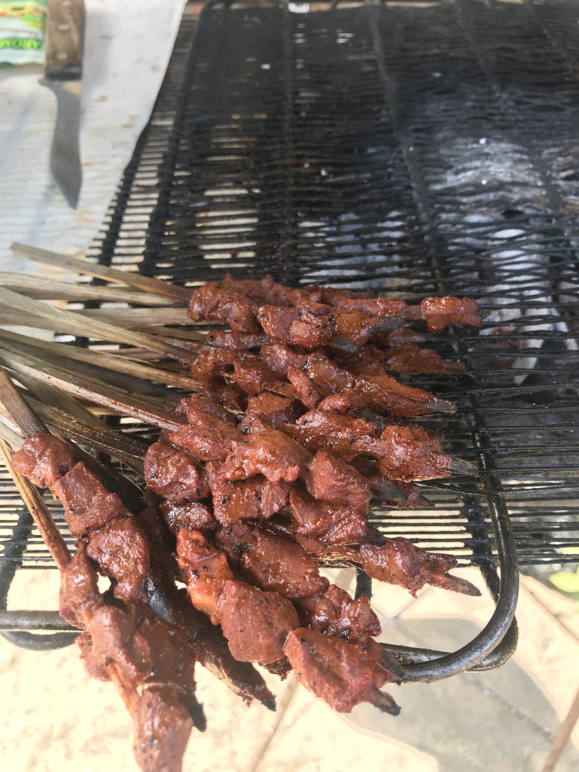 [Food] Les 5 meilleurs « pain-brochettes » d&rsquo;Abidjan