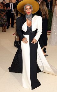 Met Gala 2018