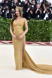 Met Gala 2018