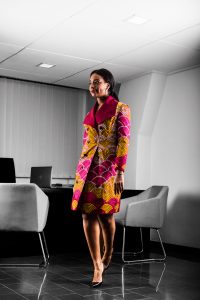 La collection CHICWORK d'Ysand