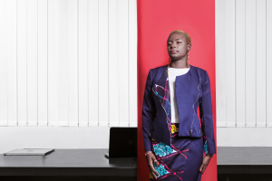 La collection CHICWORK d'Ysand