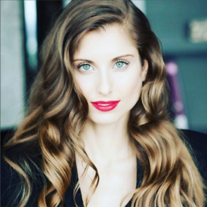 Cathy Fischer, femme du footballeur Matt Hummels