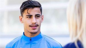 Les plus beaux footballeurs du mondial 2018
