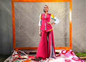la nouvelle collection de Nackissa