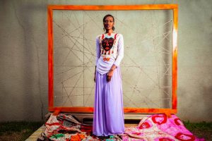 la nouvelle collection de Nackissa