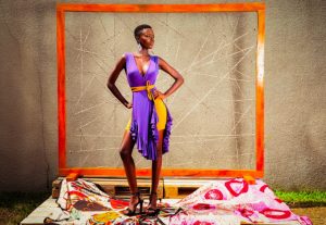 la nouvelle collection de Nackissa