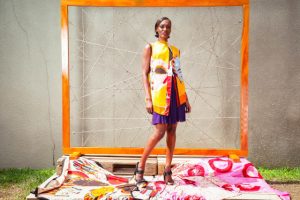 la nouvelle collection de Nackissa
