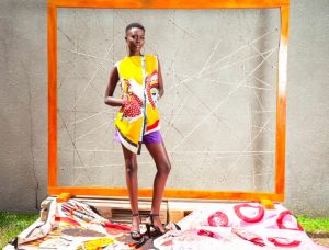 la nouvelle collection de Nackissa