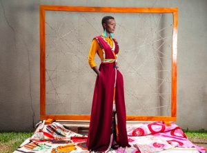 la nouvelle collection de Nackissa