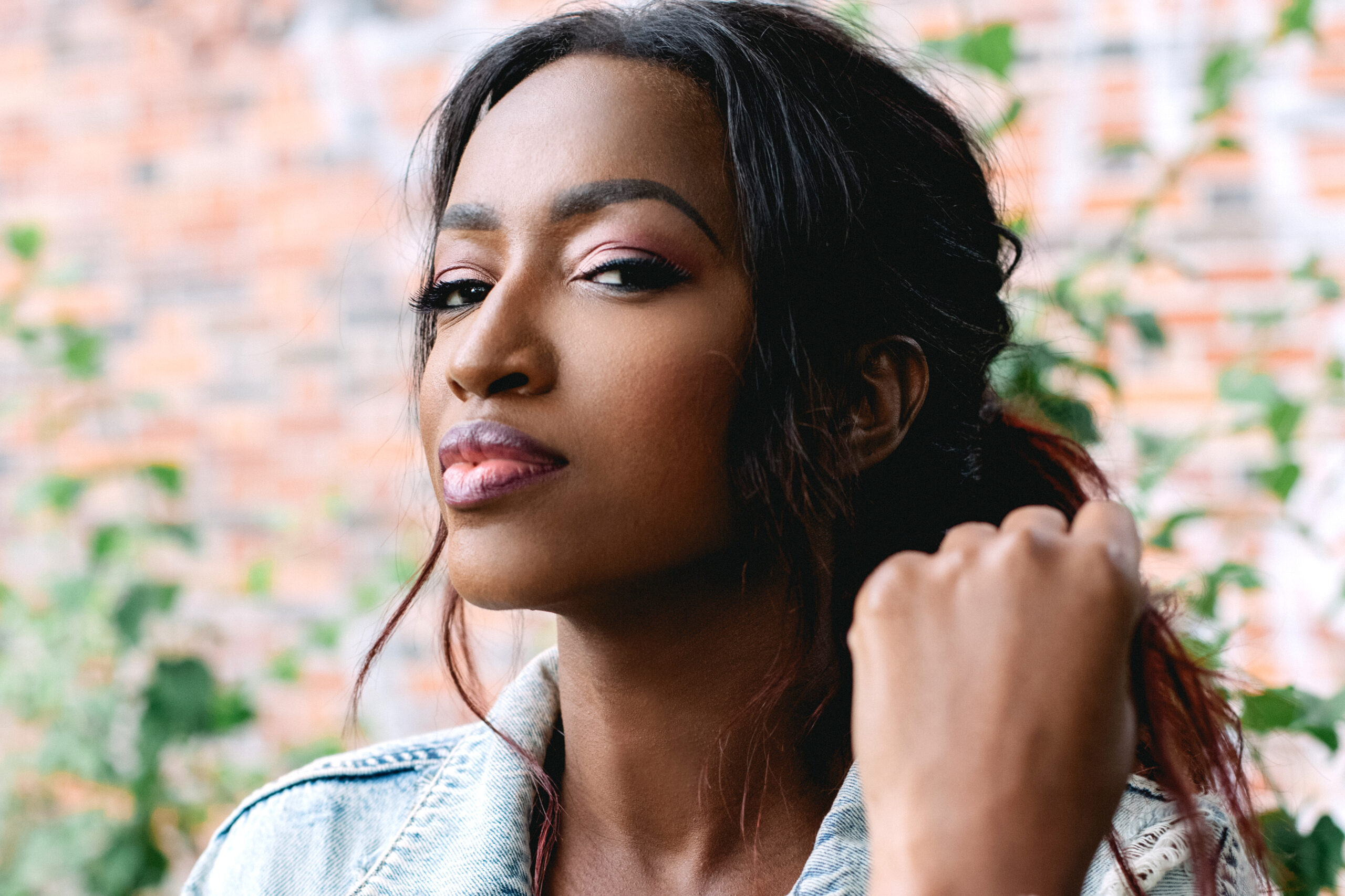 [Interview] Hapsatou Sy, entrepreneure au service de la beauté noire