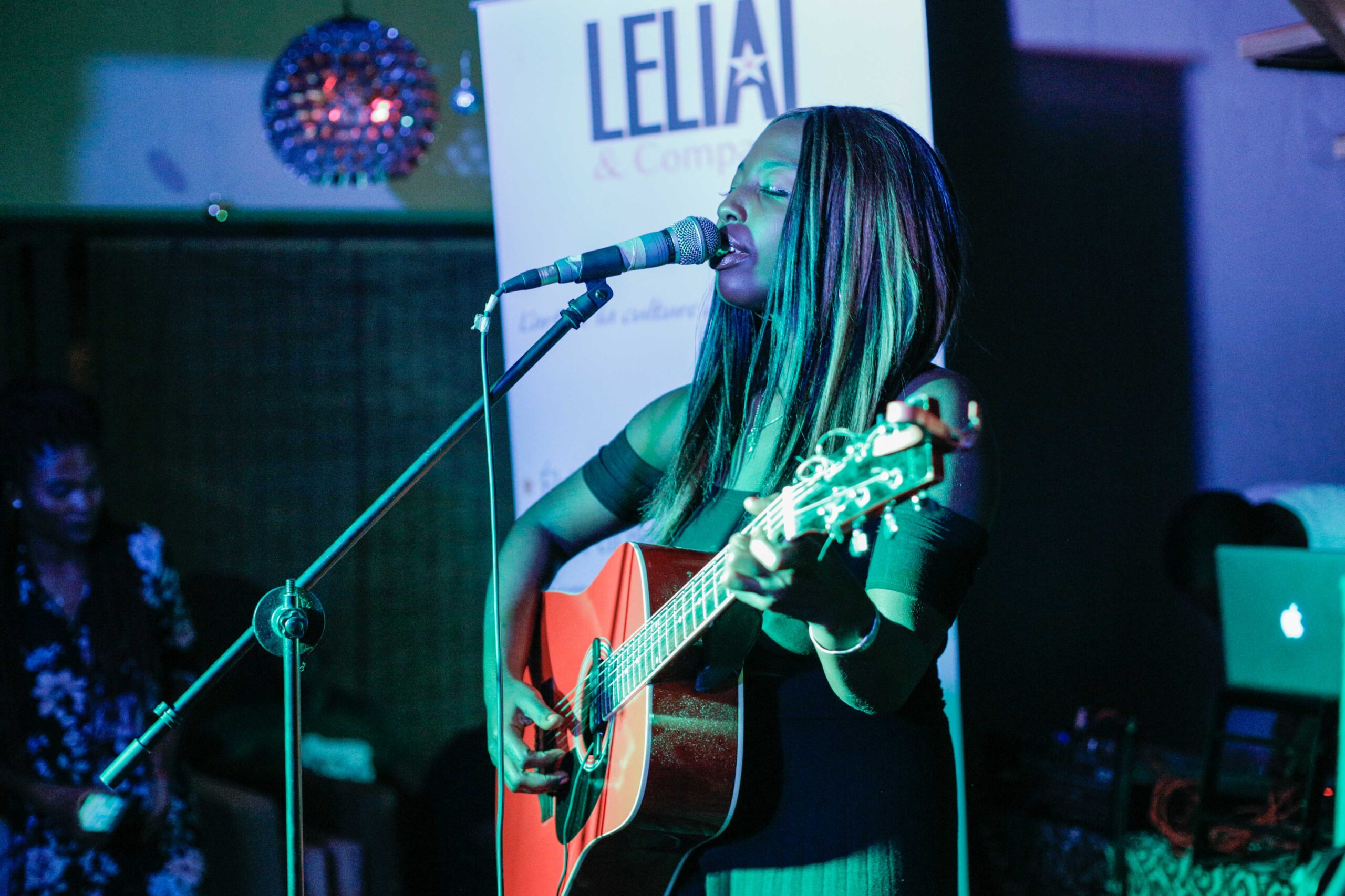 [Pré-event Lili Women x Ayana] Retour en images sur la soirée