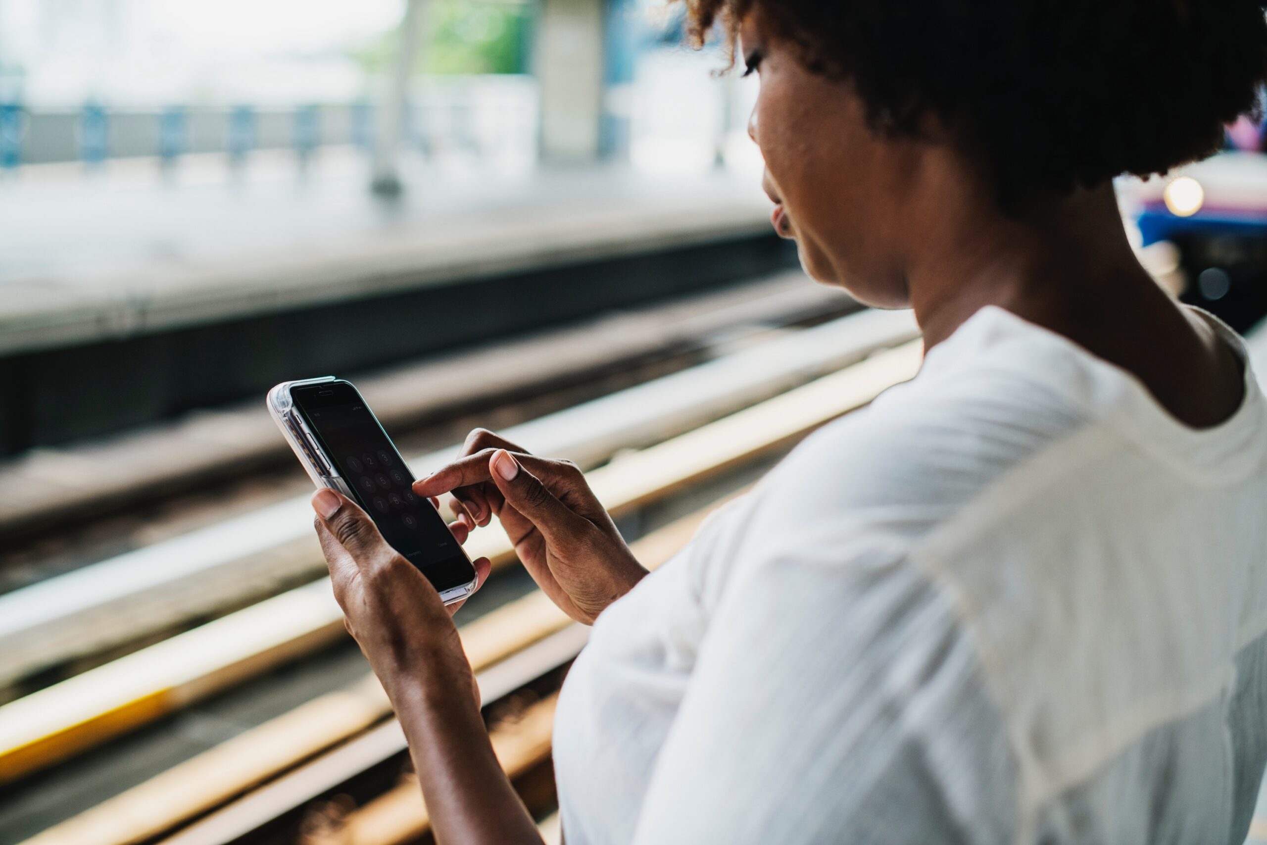ne pas perdre son historique Whatsapp