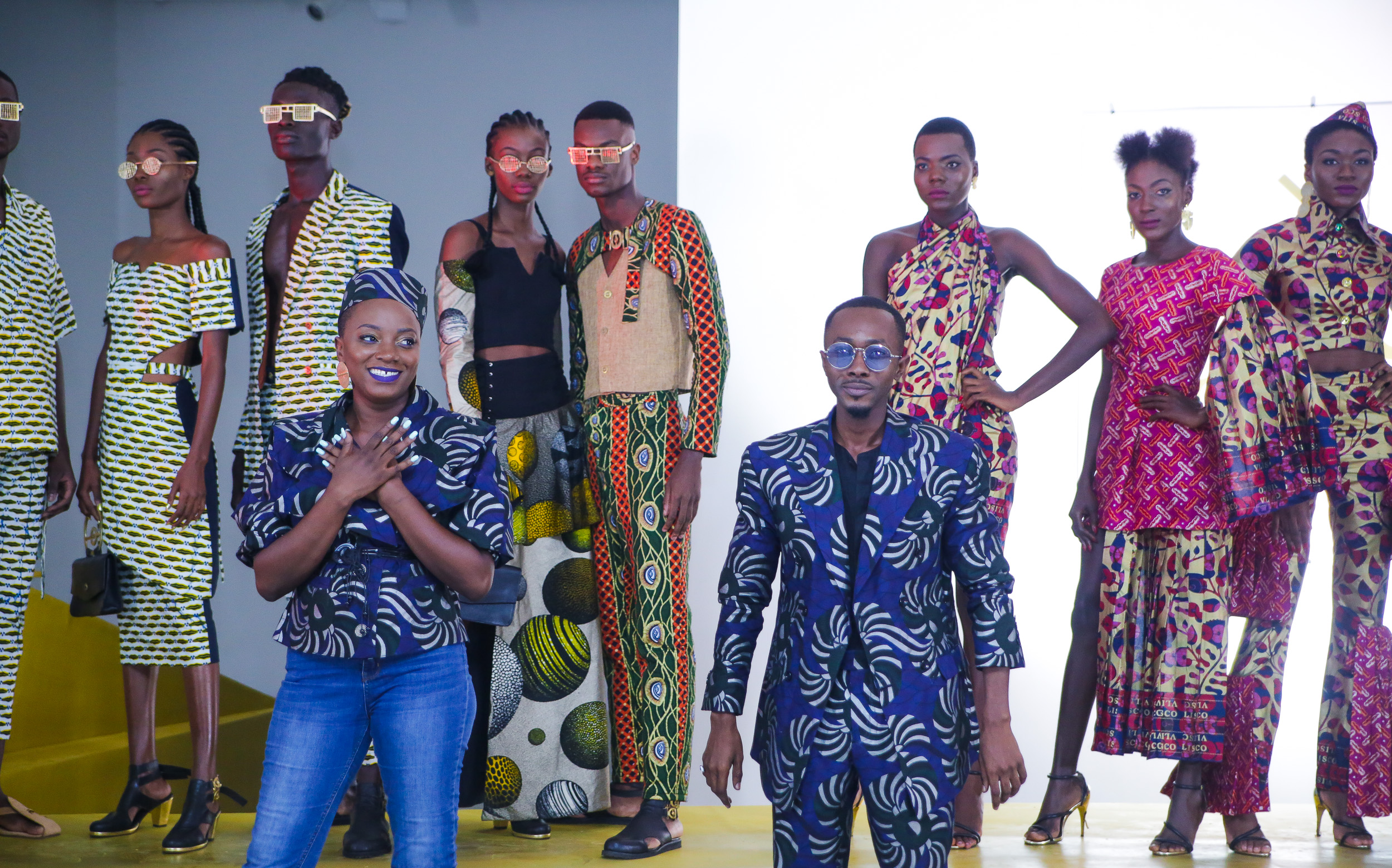 Vlisco & Co