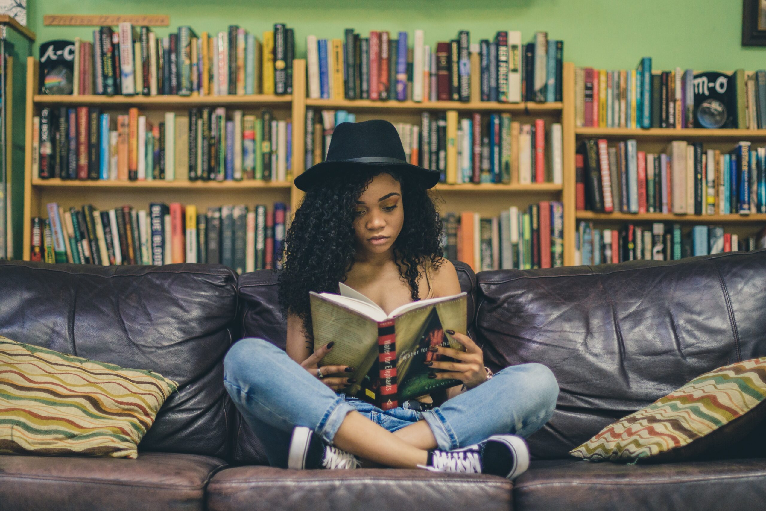la solitude était votre meilleure alliée