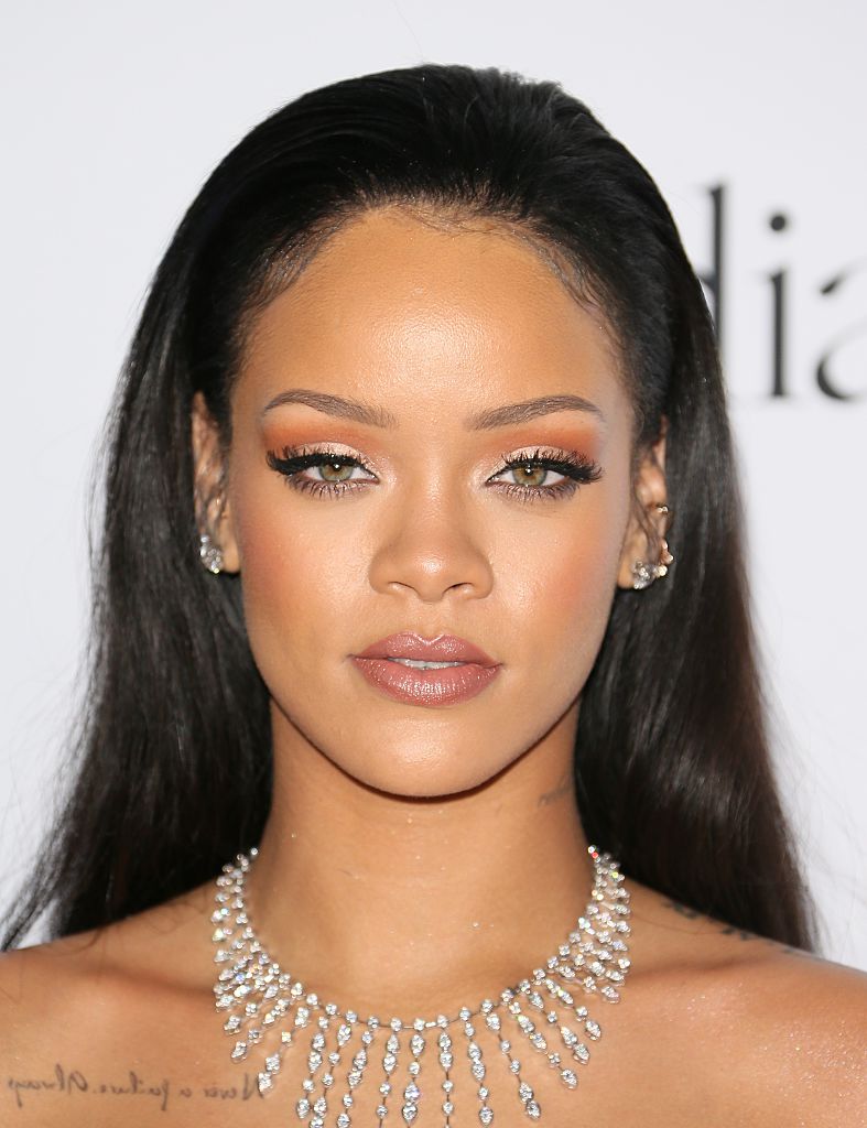 [Beauté] 5 conseils beauté de Rihanna