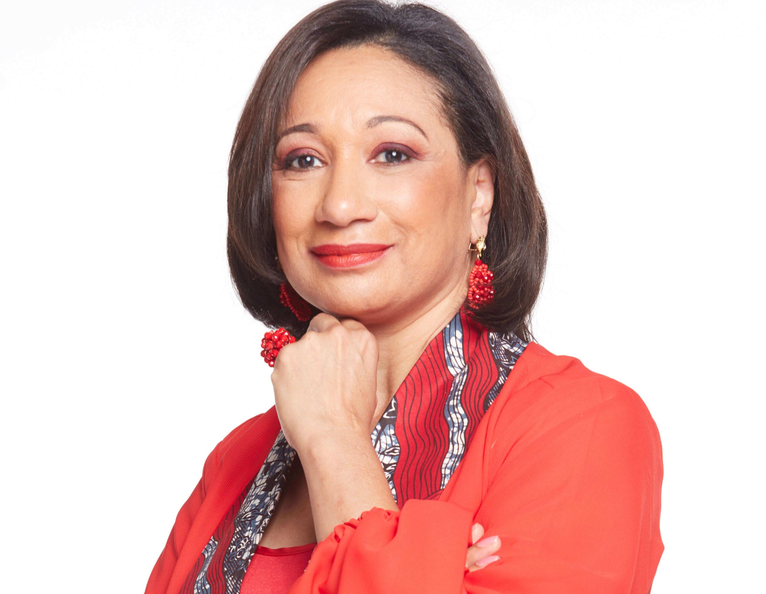[Superwoman 2019] 5 choses à savoir sur Françoise Remarck, marraine de l&rsquo;évènement