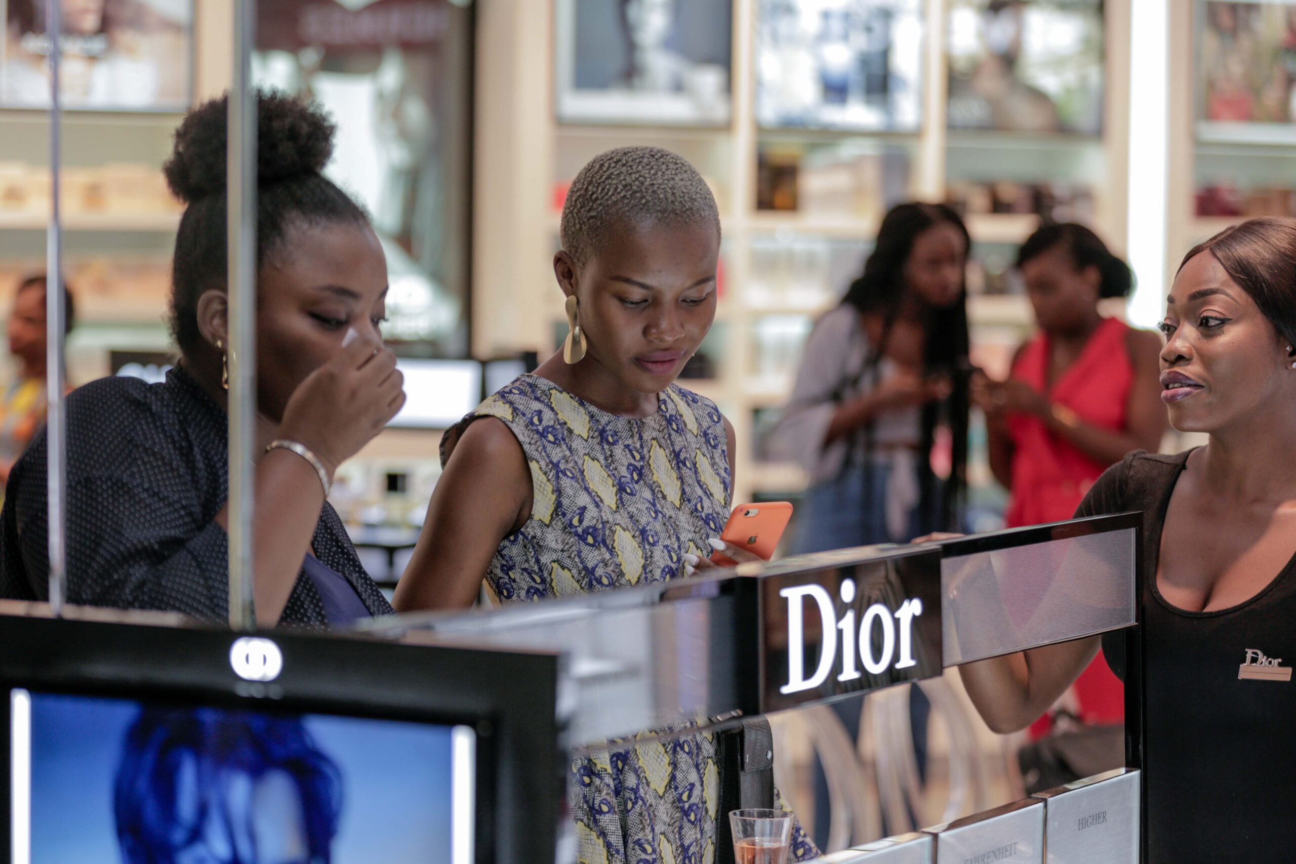 [Beauté] A la découverte des dernières innovations beauté Dior