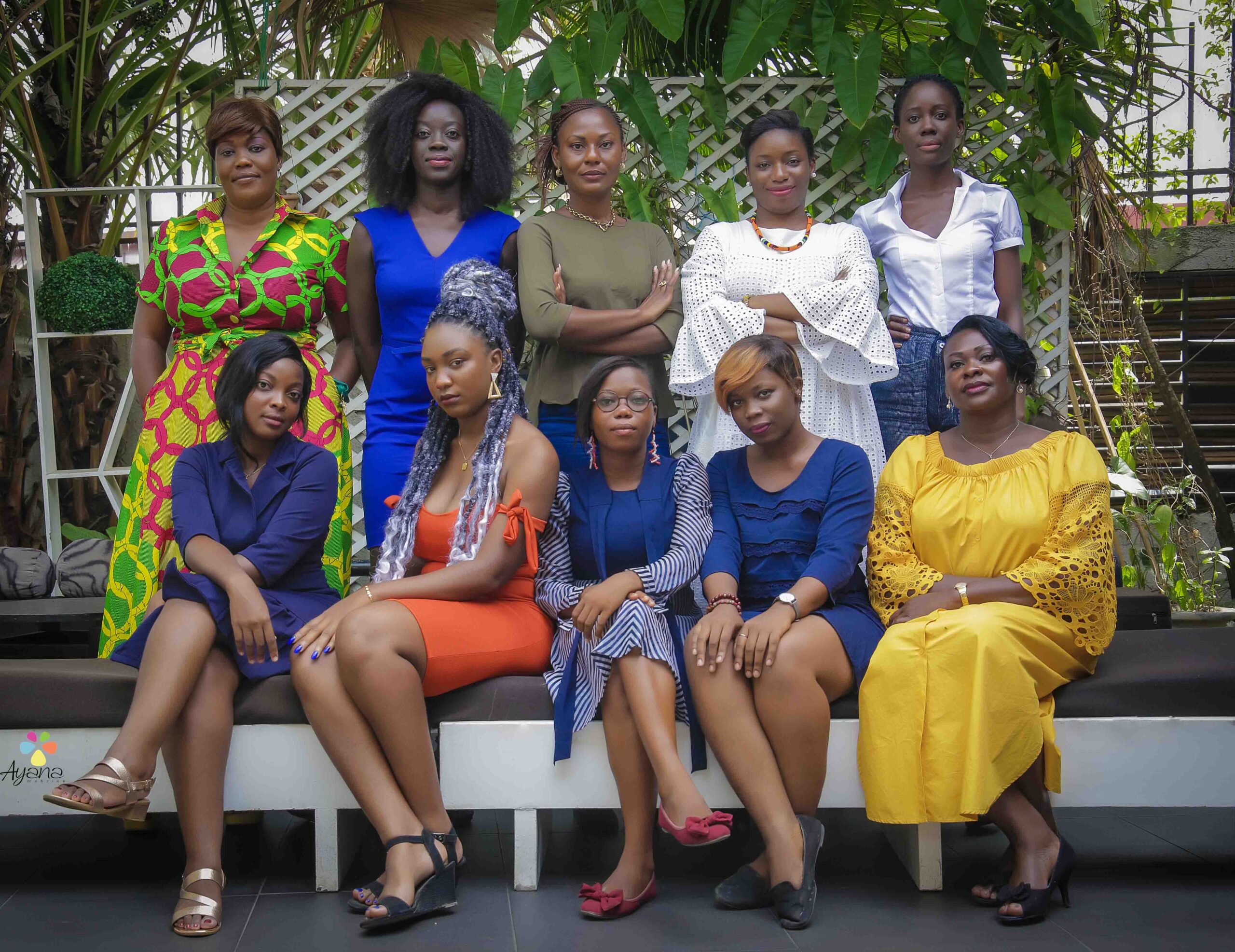 [Superwoman 2019] Qui sont les gagnantes de Pitch Pour Ton Mentor?