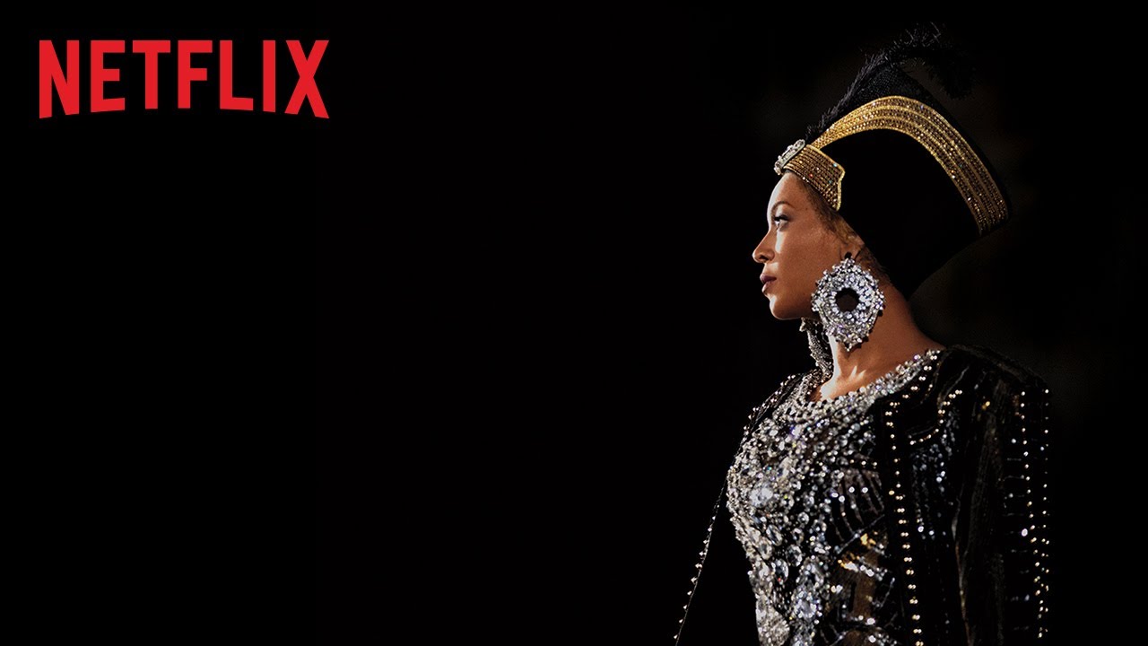 [People] Beyoncé sur Netflix: Ce qu&rsquo;on retient de son documentaire Homecoming