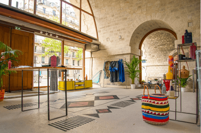 [Lifestyle] Saargale, le concept-store 100% made in Africa à Paris