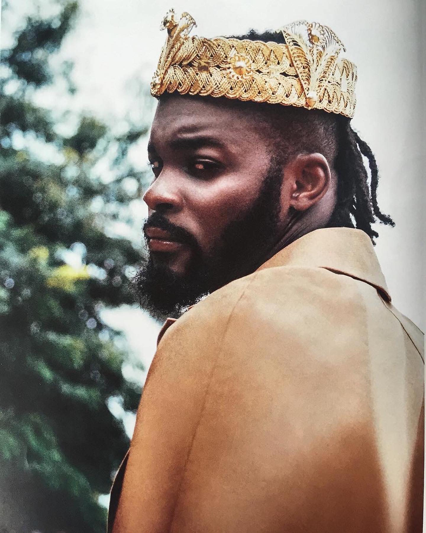 [Musique] Dj Arafat: l&rsquo;icône ivoirienne controversée à jamais dans nos mémoires