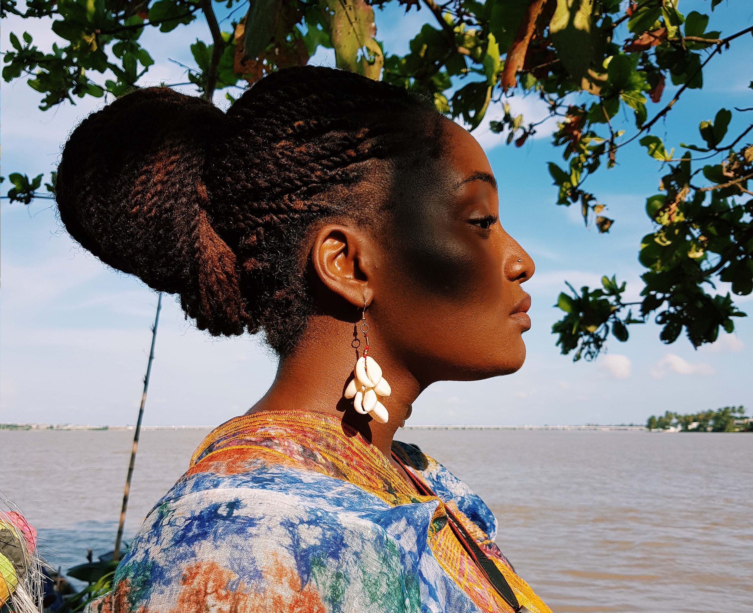 [Ayana à suivre] Noella Elloh, entre photographie et poésie