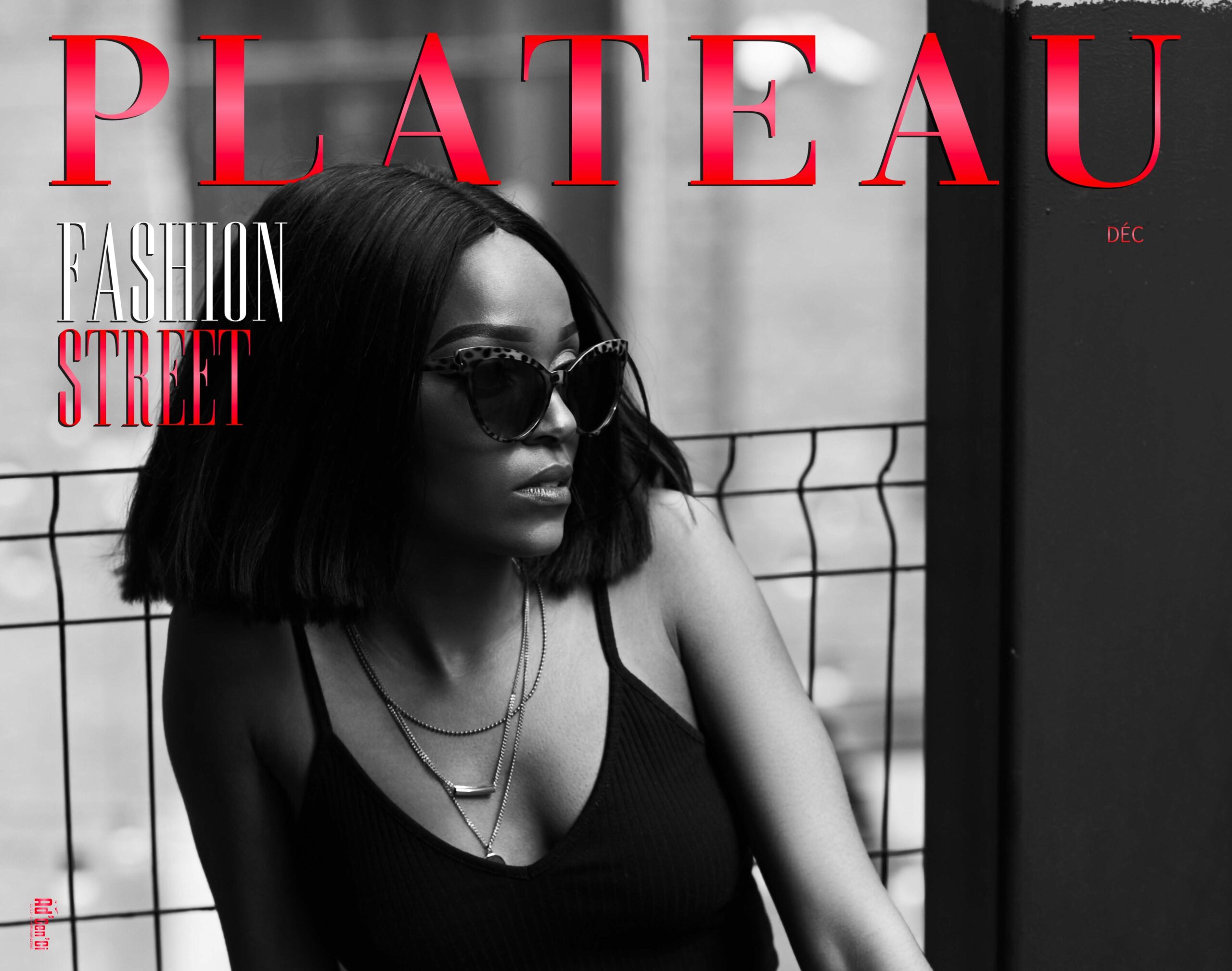 [Event] La commune du Plateau se transforme en podium pour le Plateau Fashion Street