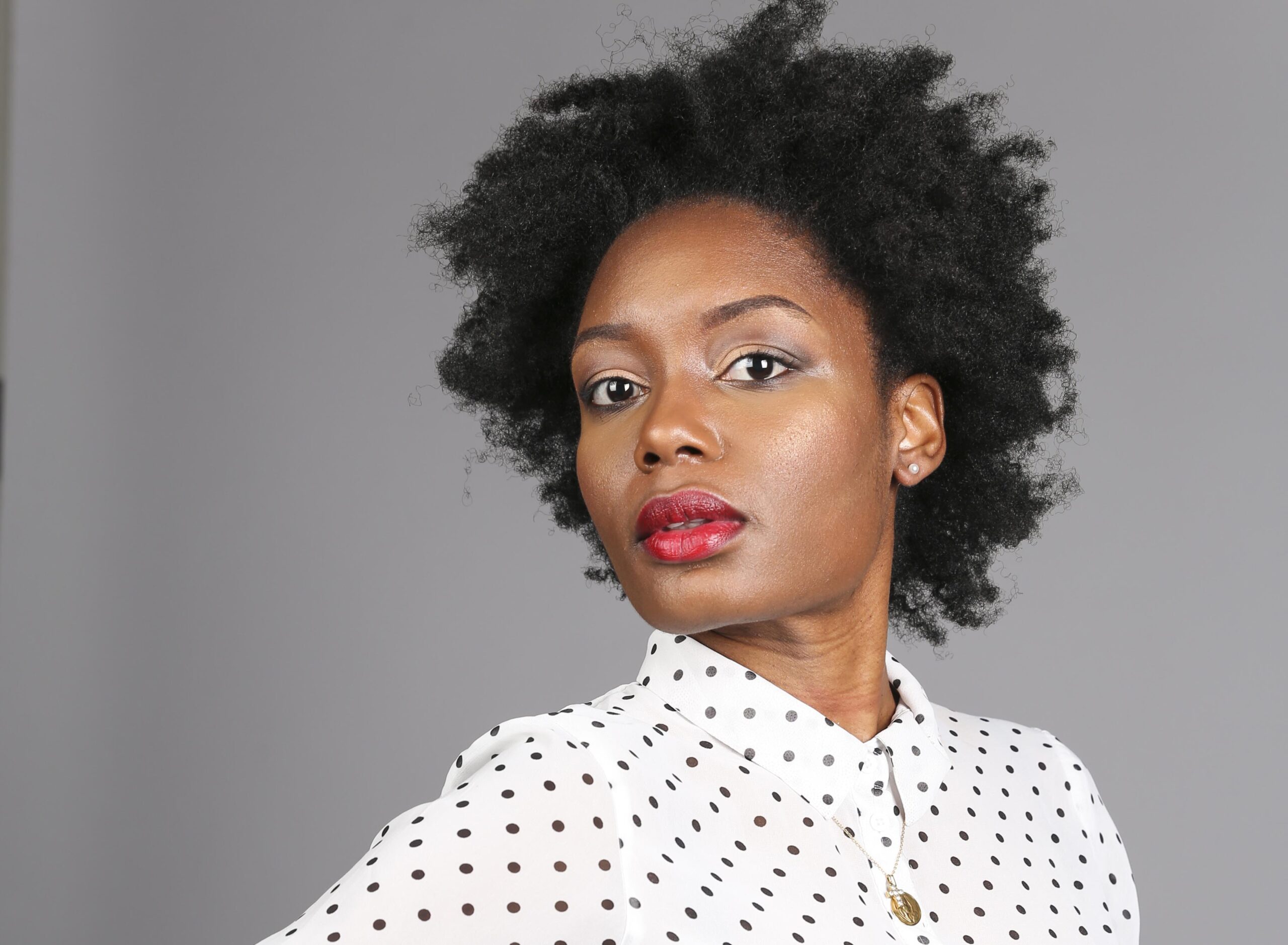[Interview] Marie-Hélène Niamké au service de la femme africaine