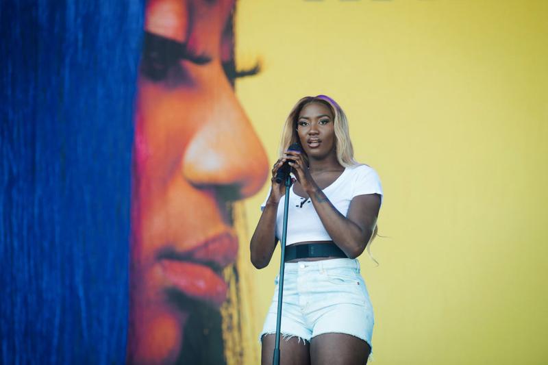 [People] Aya Nakamura enflammera la scène du mythique festival Coachella