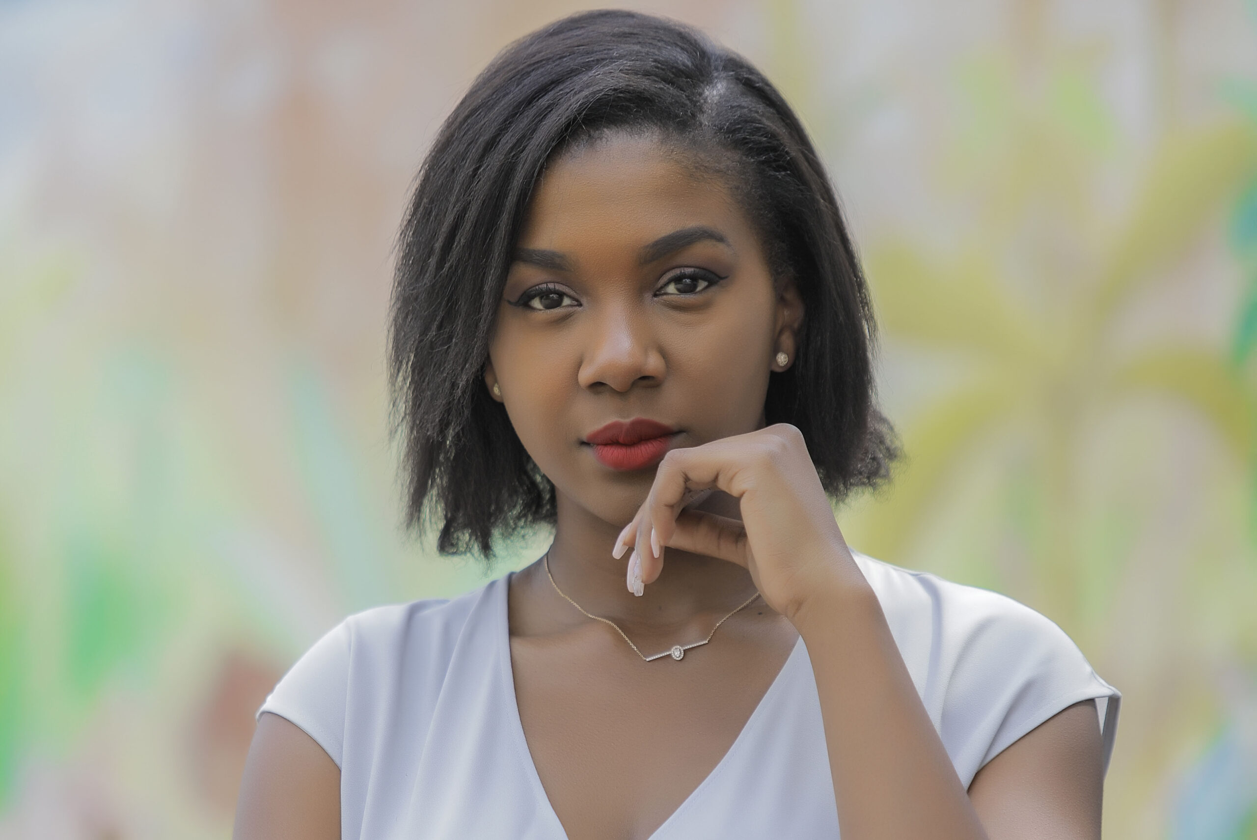 [Interview] Dans les coulisses de Miss Côte d&rsquo;Ivoire avec Esther Memel, Miss CI 2016