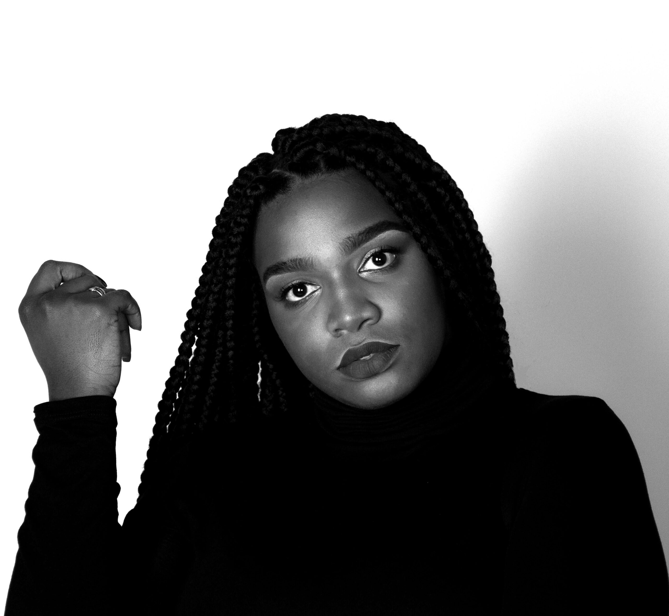 [Ayana à suivre] Kenza Ambofo, fondatrice de Nani Cécile Association: « Assumez qui vous êtes avec fierté »