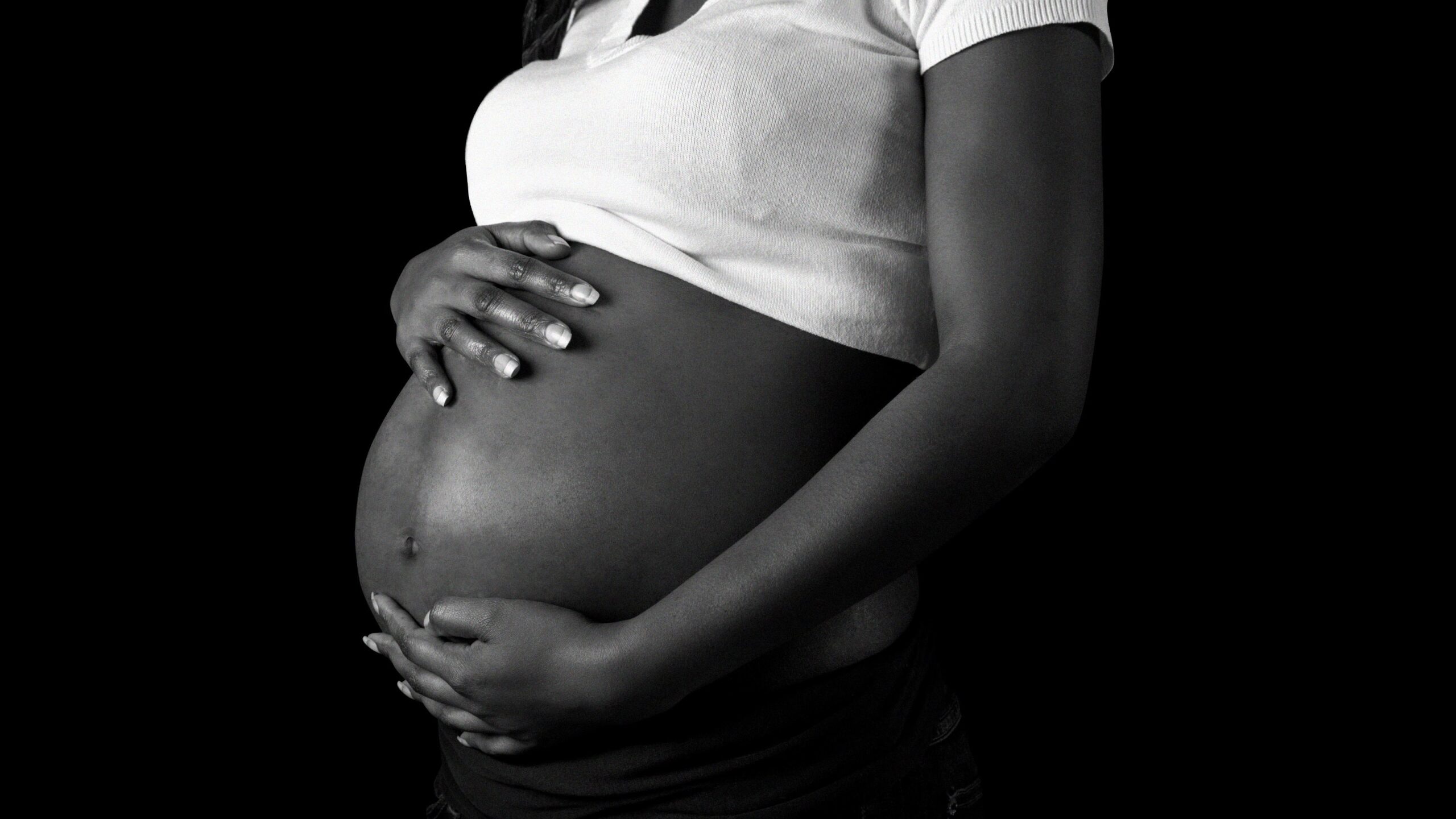 [Société] Ce que les femmes enceintes ne doivent pas faire selon nos mamans africaines