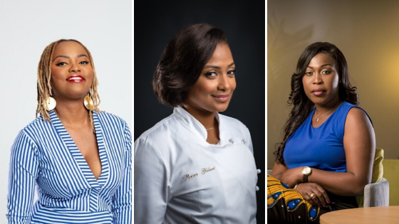 [Superwoman 2020] Qui sont les mentors de Pitch Pour Ton Mentor?