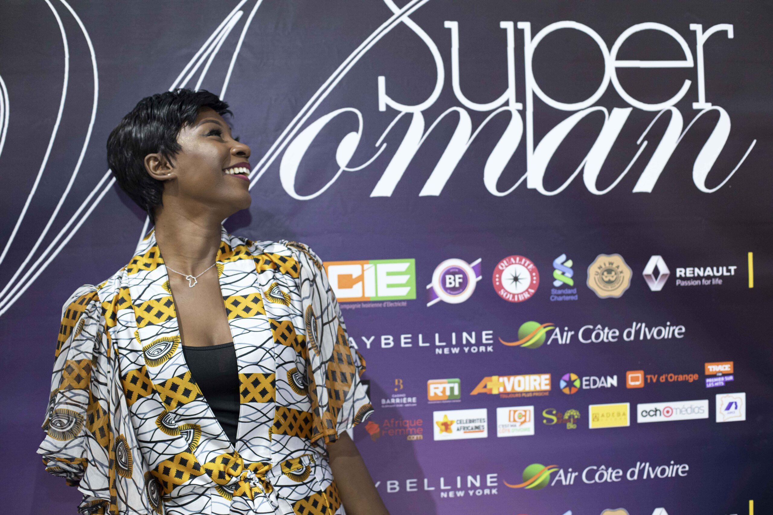 [Event] Superwoman 2020 comme si vous y étiez (photos)